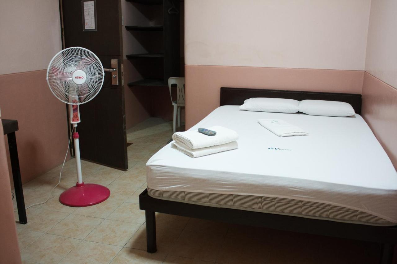 Gv Hotel - Borongan Номер фото