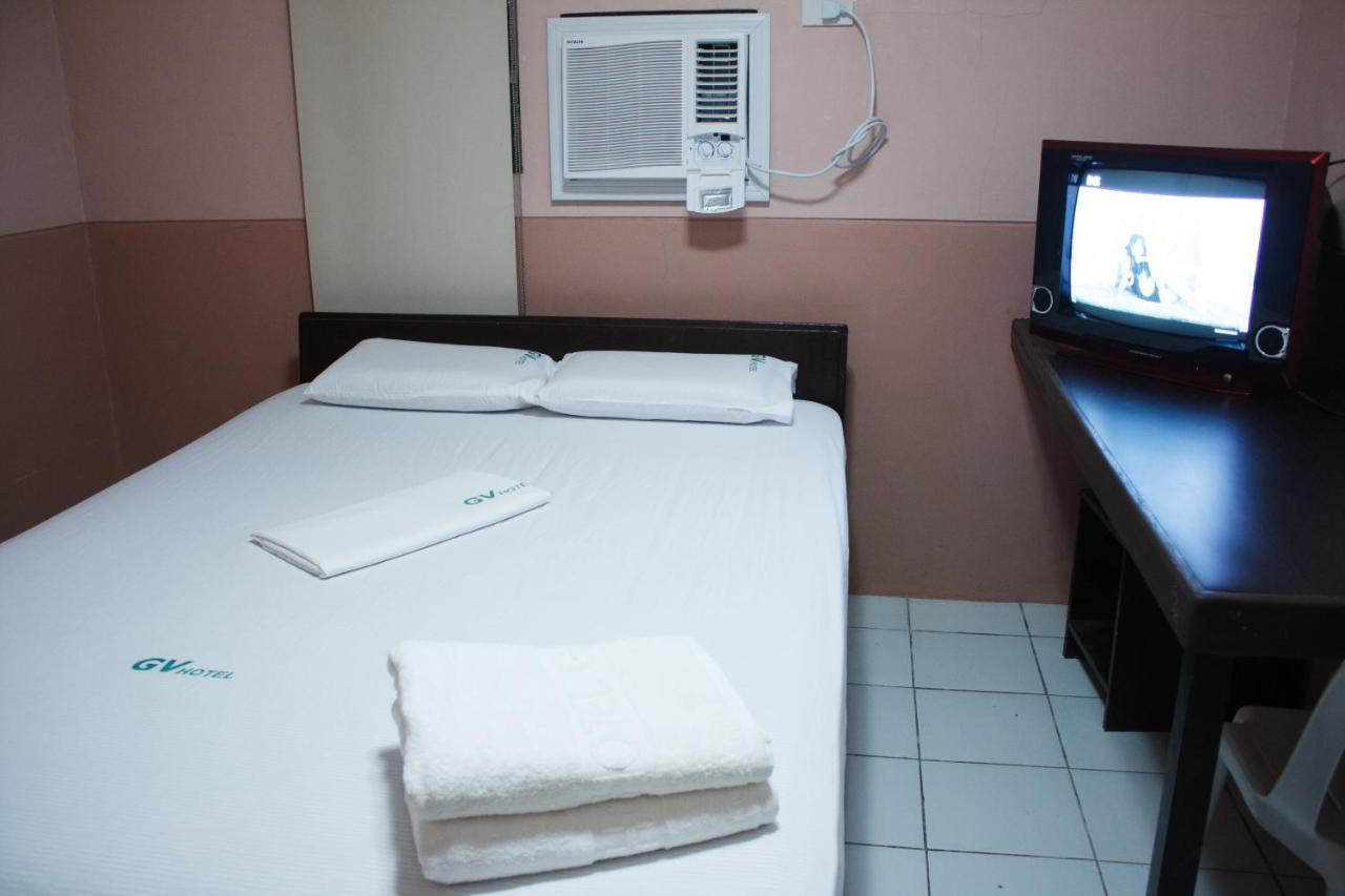 Gv Hotel - Borongan Номер фото